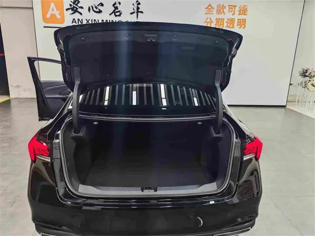 Buick LaCrosse — Фото автомобиля 5