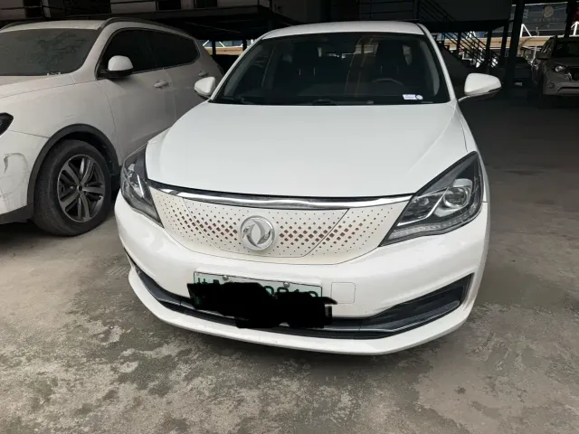 Dongfeng Aeolus Dongfeng Fengshen E70 2021 500 Premium Edition — Фото автомобиля 2