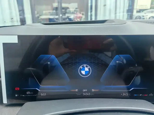 BMW X5 — Фото автомобиля 11