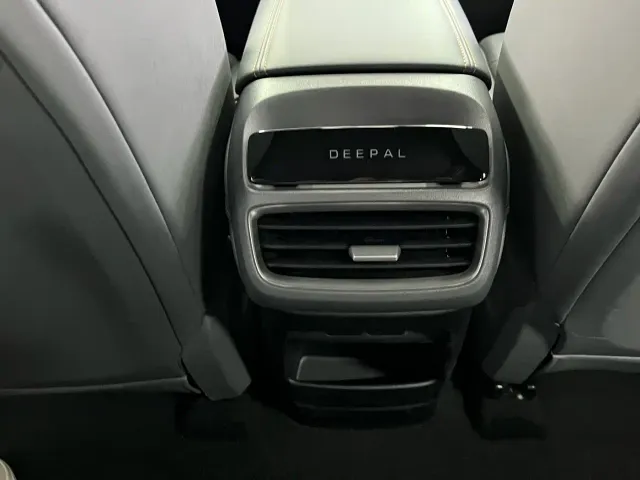 Deepal S05 — Фото автомобиля 15