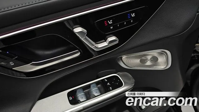 Mercedes-Benz GLC-Class X254 — Фото автомобиля 24