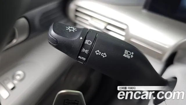 Hyundai Nexo — Фото автомобиля 29