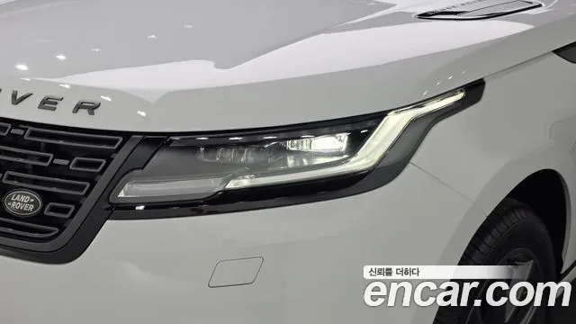 Land Rover Range Rover Velar — Фото автомобиля 17