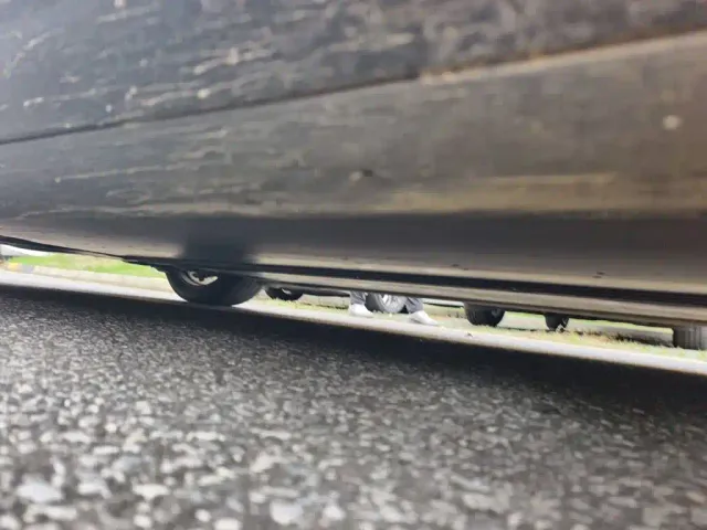 Tesla Model 3 — Фото автомобиля 17