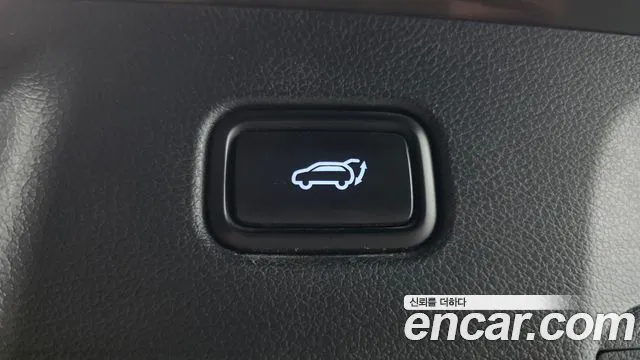Hyundai Palisade The New — Фото автомобиля 20