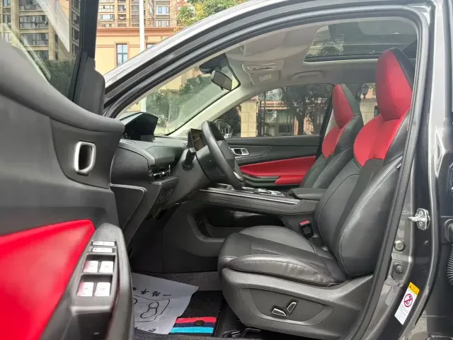 Changan CS55 Plus — Фото автомобиля 6