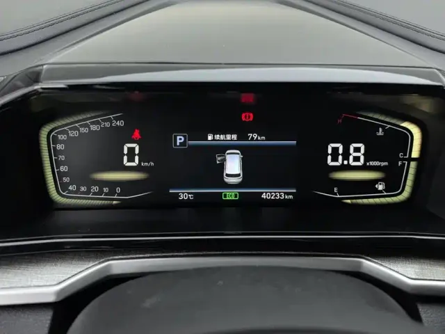 Hyundai Custo — Фото автомобиля 14