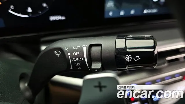 Hyundai Grandeur Grandeur (GN7) 2.5 Бензин 2WD — Фото автомобиля 30