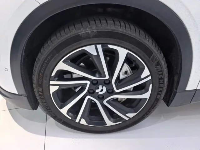 Nio EC6 — Фото автомобиля 19