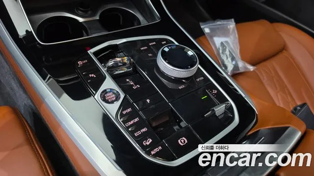 BMW X5 xDrive 40i M Sport Pro — Фото автомобиля 8