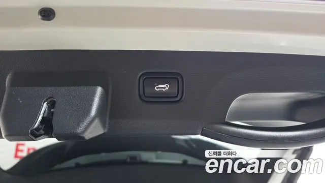 Kia Sportage 5th Gen — Фото автомобиля 17