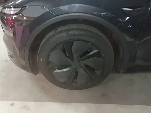 Tesla Model Y — Фото автомобиля 22