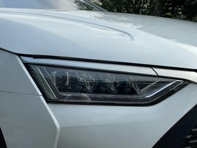 BYD Han — Фото автомобиля 9