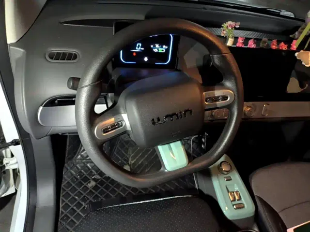 Changan Lumin — Фото автомобиля 11
