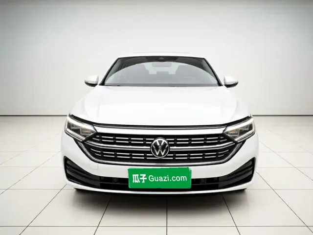 Volkswagen Sagitar — Фото автомобиля 2