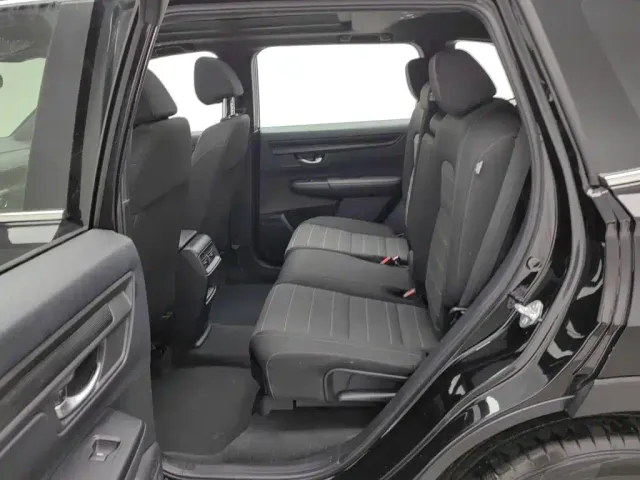 Honda CR-V — Фото автомобиля 15