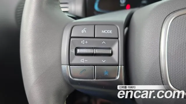 Hyundai Casper Casper Turbo Inspiration — Фото автомобиля 14