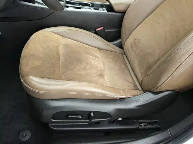 Buick Regal — Фото автомобиля 20