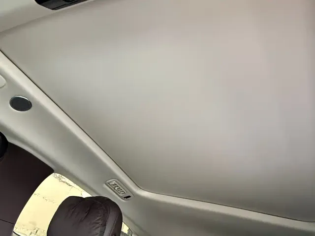 Li Auto MEGA — Фото автомобиля 15