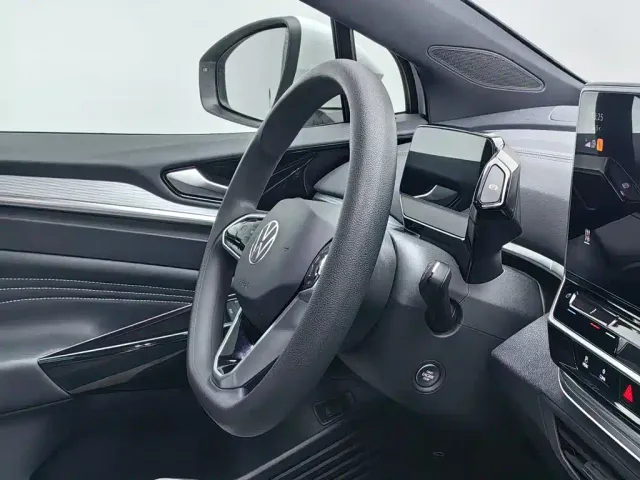 Volkswagen ID.4 Crozz — Фото автомобиля 22