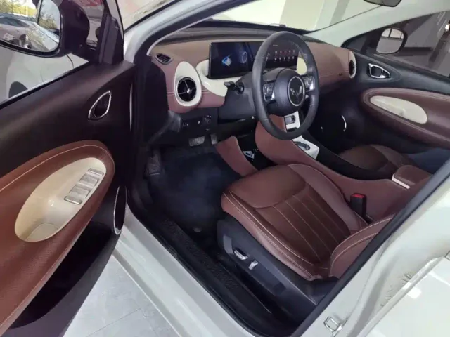 Wuling Bingo — Фото автомобиля 14