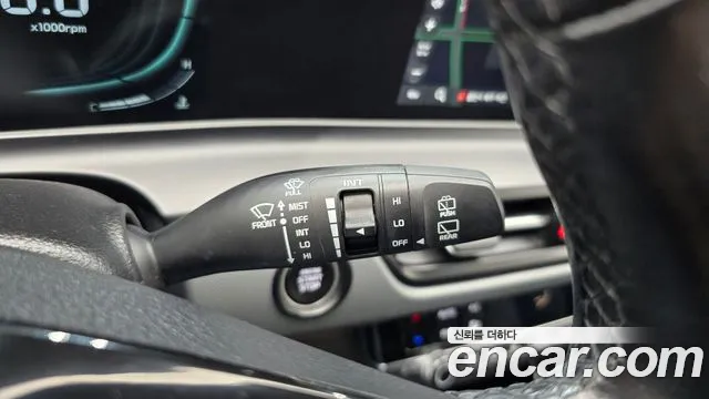 Kia Seltos New — Фото автомобиля 24