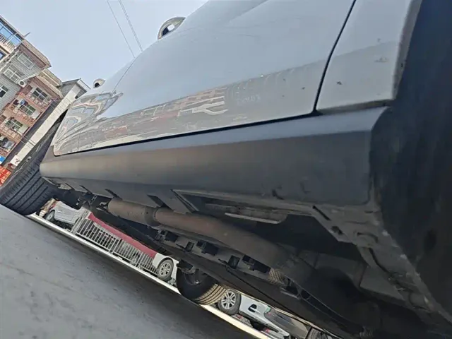 BYD Qin PLUS — Фото автомобиля 20