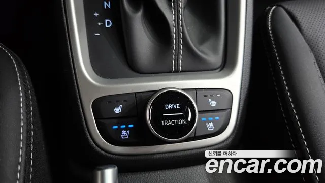 Hyundai Venue Venue 1.6 Premium — Фото автомобиля 13