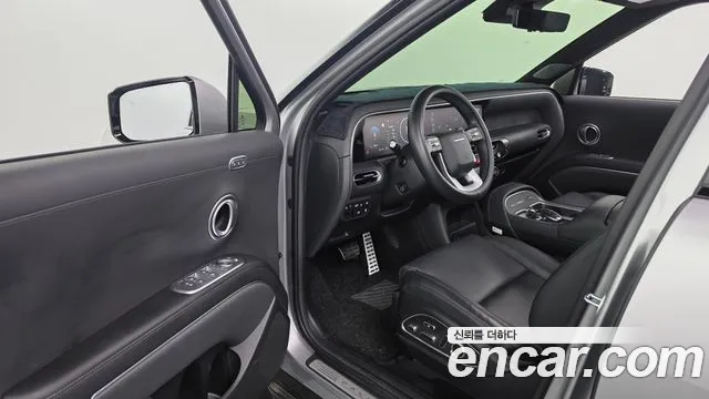 Hyundai Palisade LX3 — Фото автомобиля 15