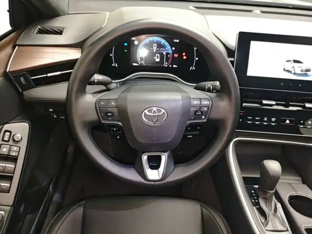 Toyota Avalon — Фото автомобиля 10