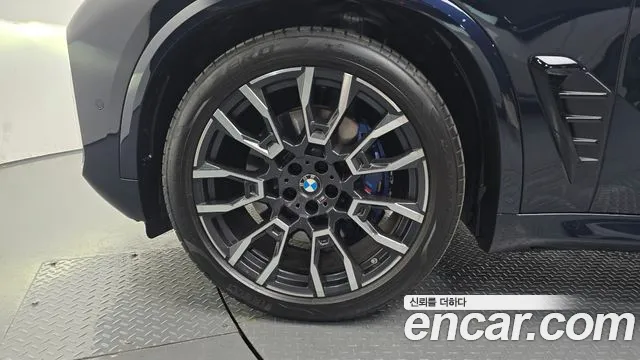 BMW X5 G05 — Фото автомобиля 5
