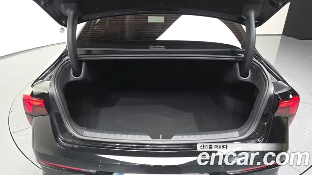 Kia K5 Prestige — Фото автомобиля 20