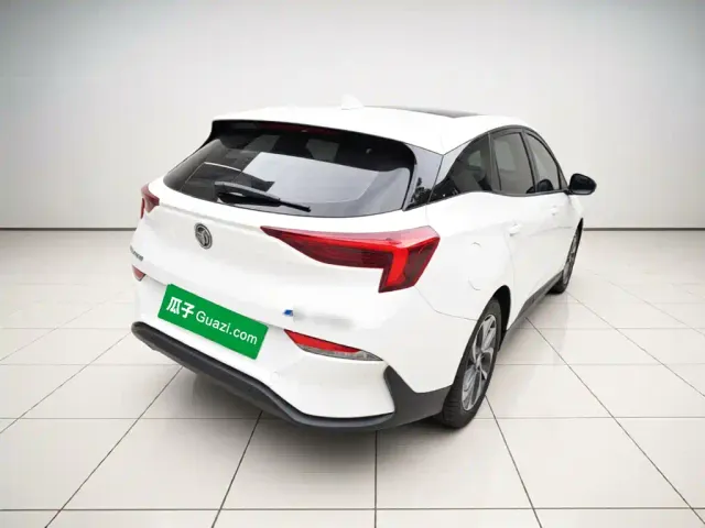 Buick Velite 6 — Фото автомобиля 4