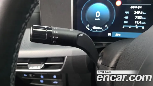 Hyundai Sonata Sonata Edge(DN8) — Фото автомобиля 16