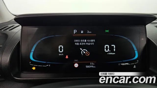 Hyundai Casper — Фото автомобиля 11