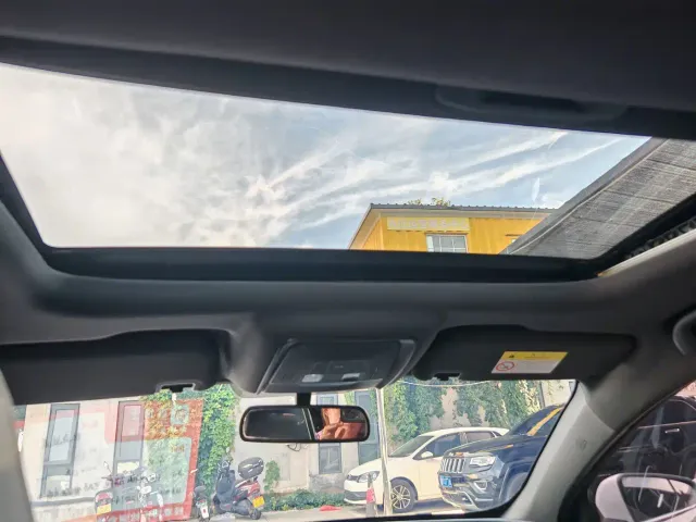 BYD Qin PLUS — Фото автомобиля 8
