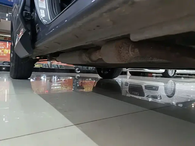 BYD Song PLUS — Фото автомобиля 20