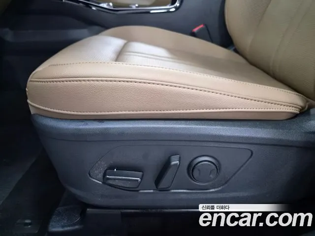 Kia Sorento 4th Gen — Фото автомобиля 6