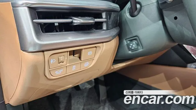 Hyundai Grandeur — Фото автомобиля 20