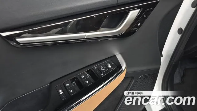 Kia EV6 — Фото автомобиля 29