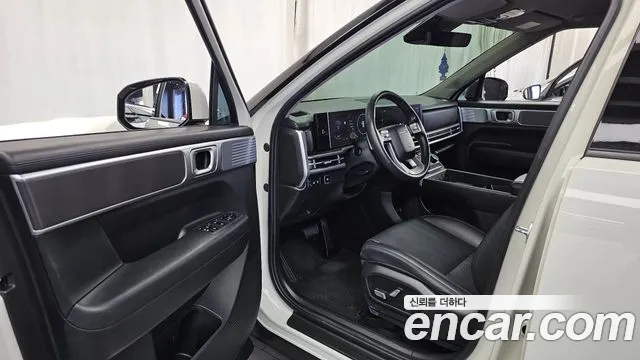 Hyundai Santa Fe MX5 — Фото автомобиля 15