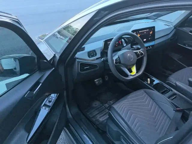 Volkswagen ID.3 — Фото автомобиля 15