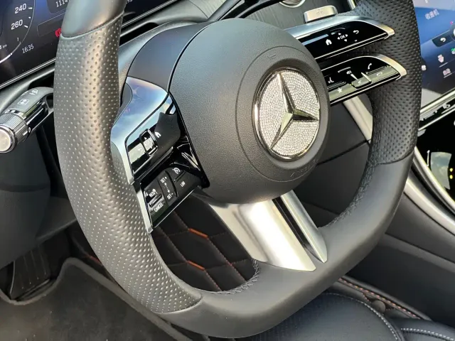 Mercedes-Benz C-Class — Фото автомобиля 15