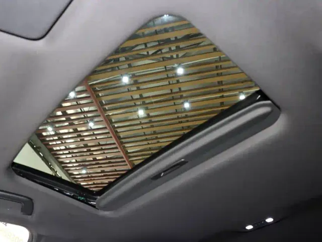 GAC Trumpchi Emkoo — Фото автомобиля 15