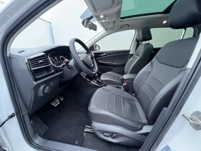 Jetta VS7 — Фото автомобиля 11