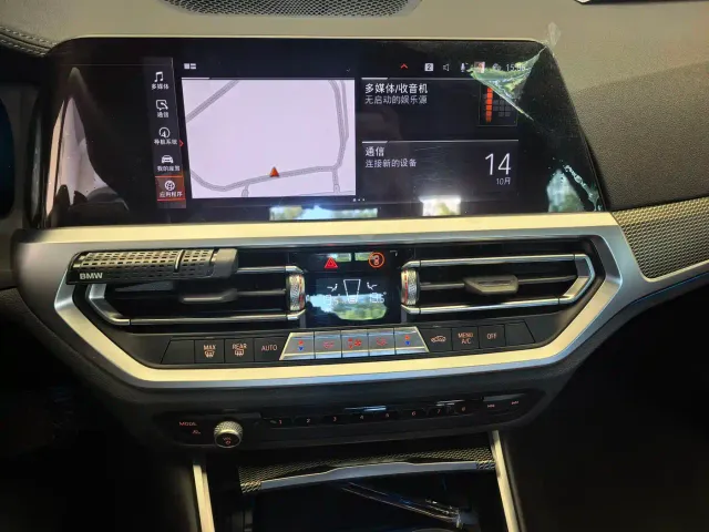 BMW 4 Series — Фото автомобиля 16