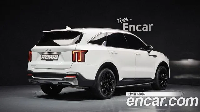 Kia Sorento — Фото автомобиля 2