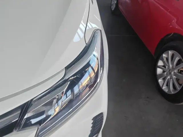Toyota Vios — Фото автомобиля 5