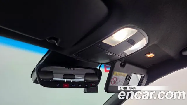 Hyundai Kona Новый Kona Бензин 2.0 2WD — Фото автомобиля 2