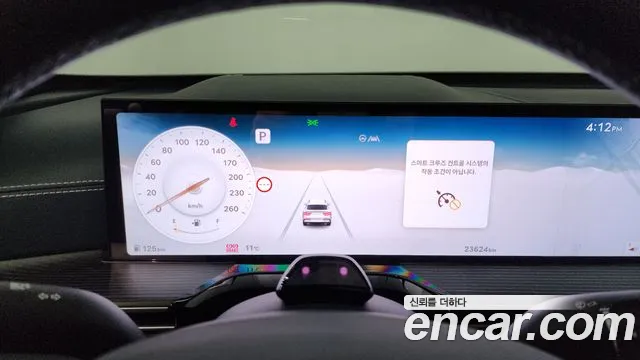 Genesis GV80 — Фото автомобиля 8